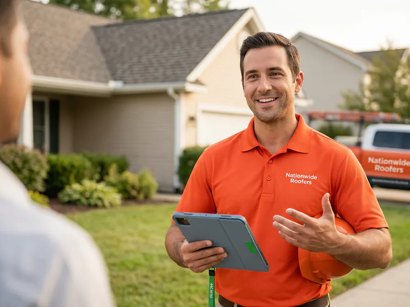 Roof Installation  in Waxhaw  FAQ